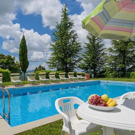 Agriturismo Casapasserini Londa Екстер'єр фото