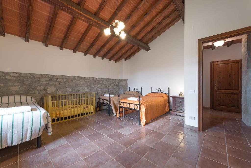 Agriturismo Casapasserini Londa Екстер'єр фото